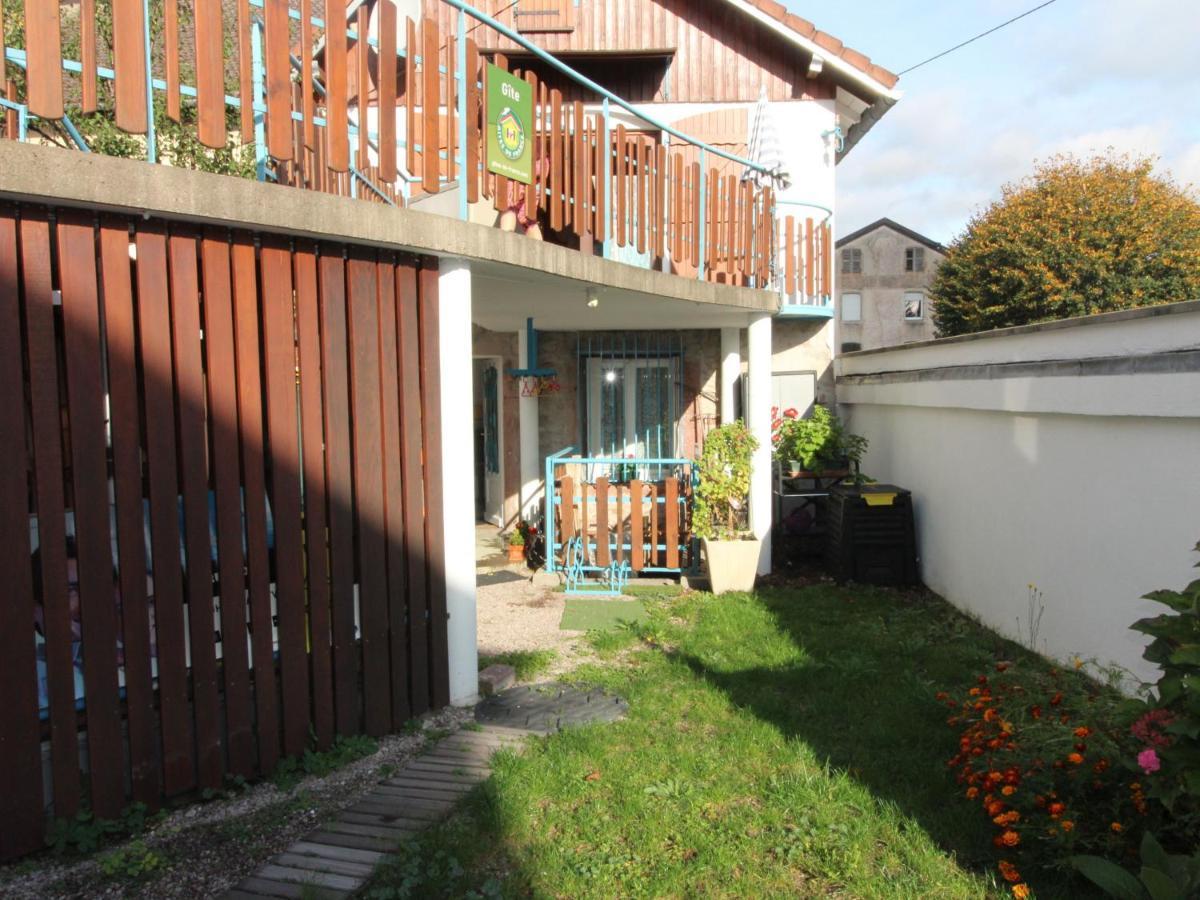 Appartement Cosy Au Coeur De Vagney, Proche Commerces Et Sentiers, Terrasse Et Cheminee, A 15Km Gerardmer - Fr-1-589-304 ภายนอก รูปภาพ